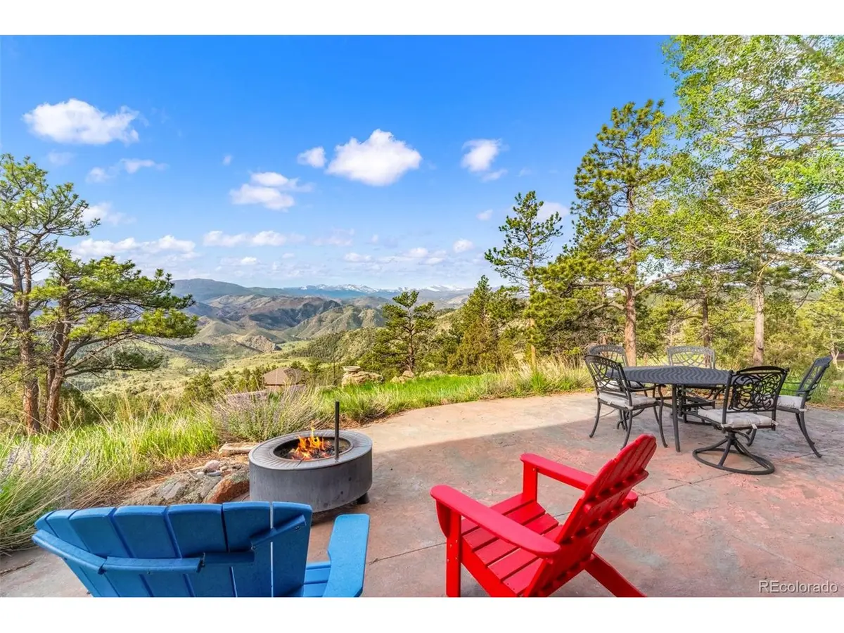 76 Rocky Vista, Livermore, CO 80536