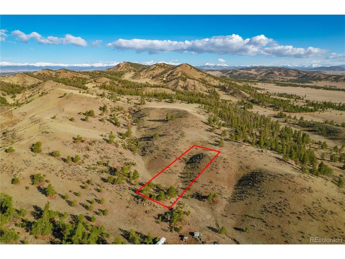 Highland, Hartsel, CO 80449