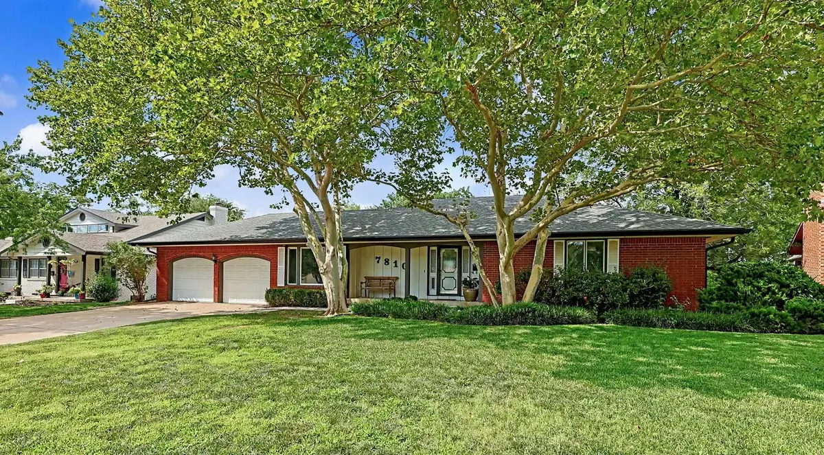 7810 E Pagent Ln, Wichita, KS 67206
