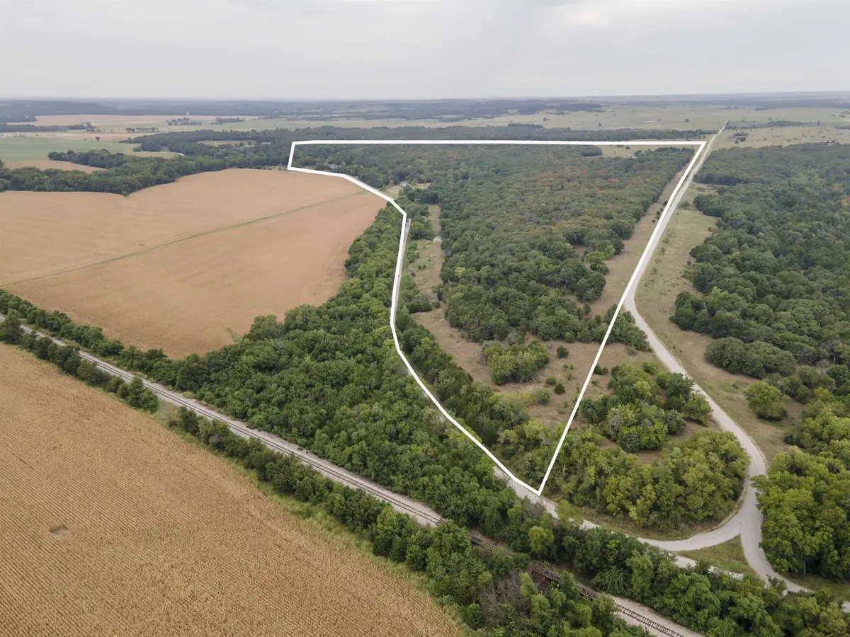 2124 Evergreen, Elk Falls, KS 67345