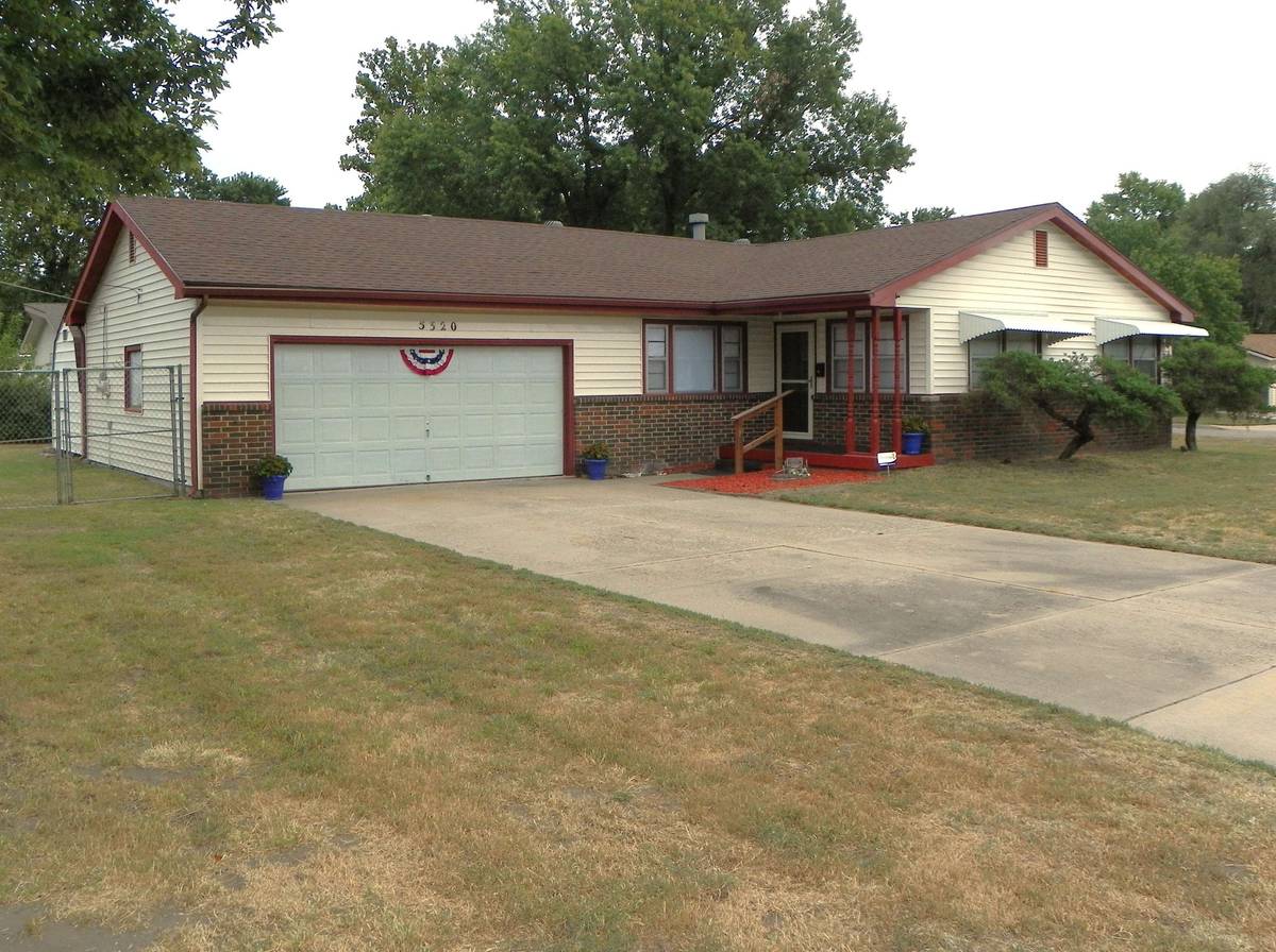 5320 S Seneca St., Wichita, KS 67217-5102