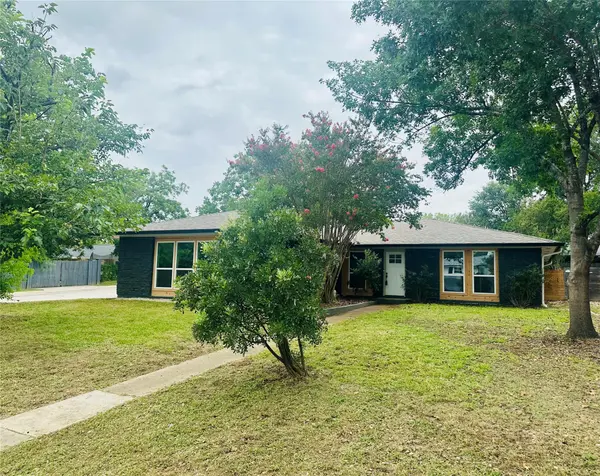7300 Fred Morse DR, Austin, TX 78723