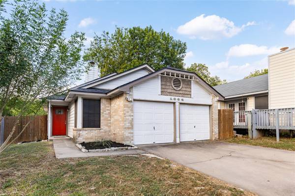 1803 Heatherglen LN, Austin, TX 78758