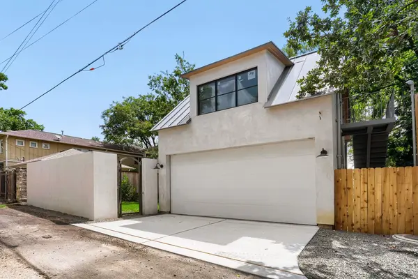 1104 Maufrais ST, Austin, TX 78703