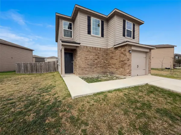 501 Yearwood LN #1D, Jarrell, TX 76537