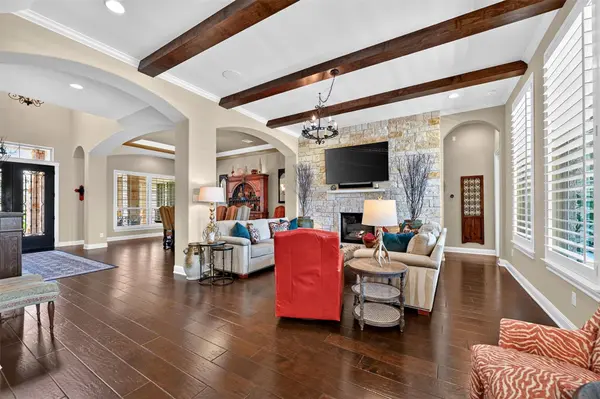 203 Martinique PASS, Austin, TX 78734