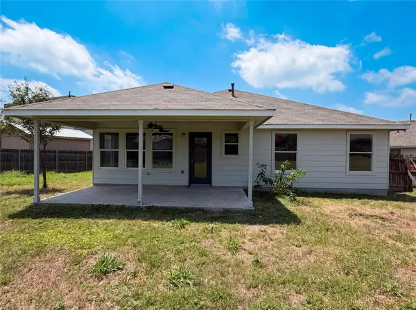 12816 Wooly Bucket CV, Elgin, TX 78621