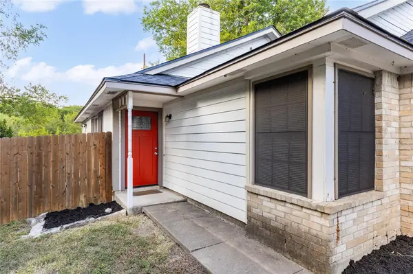 1803 Heatherglen LN, Austin, TX 78758