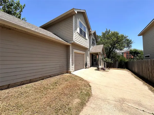 506 Delmar Ave #B, Austin, TX 78752