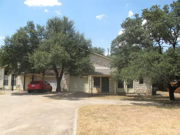 509 Algerita DR #B, Georgetown, TX 78628