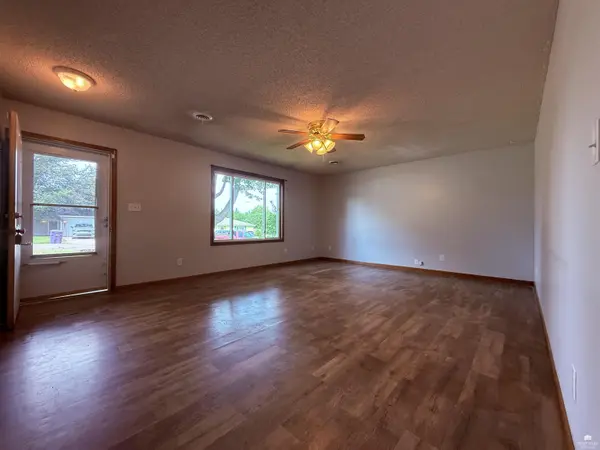 507 N Park ST, Ogden, KS 66517