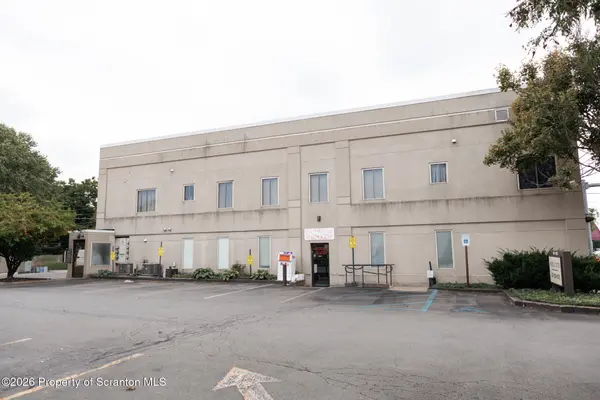 675 Wyoming AVE, Kingston, PA 18704