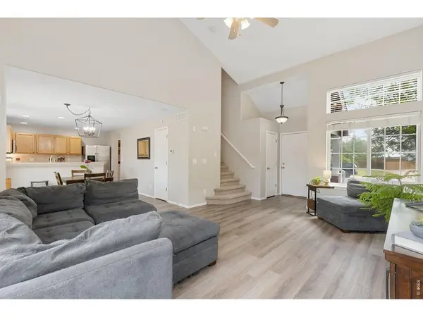 2122 Redhead, Johnstown, CO 80534