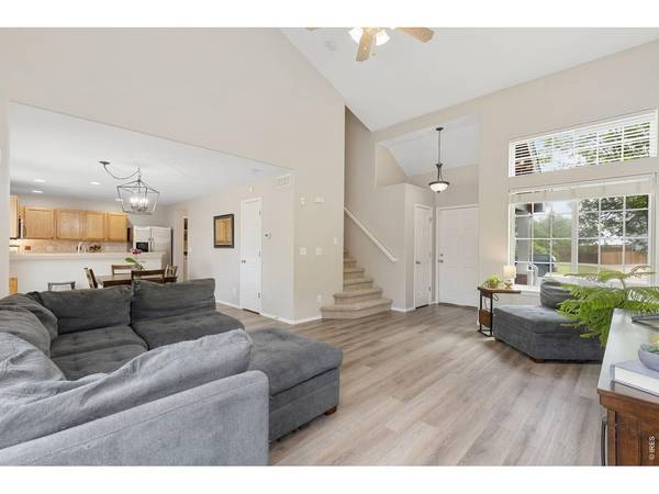 2122 Redhead, Johnstown, CO 80534