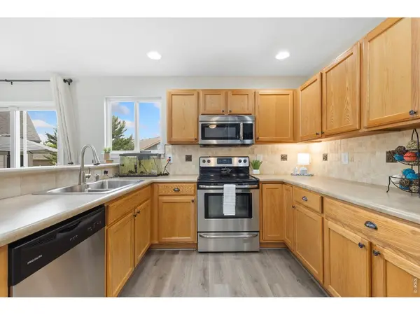 2122 Redhead, Johnstown, CO 80534
