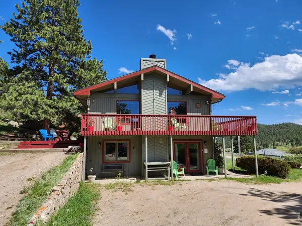 88 Pinyon, Estes Park, CO 80517