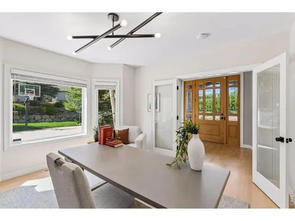 7273 Spring Creek, Niwot, CO 80503