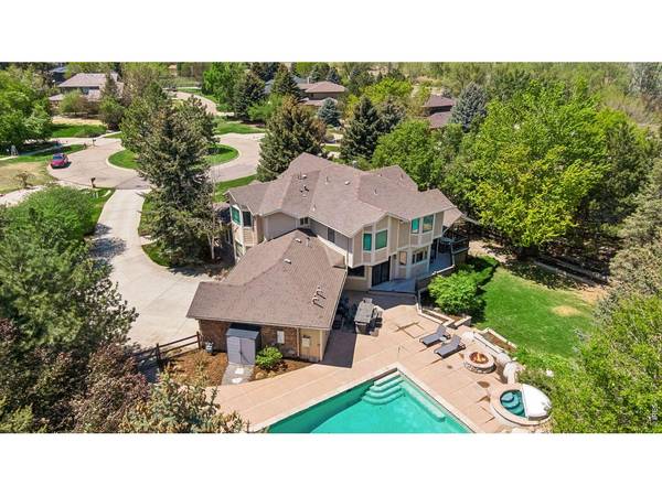 7273 Spring Creek, Niwot, CO 80503