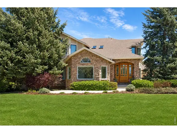 7273 Spring Creek, Niwot, CO 80503