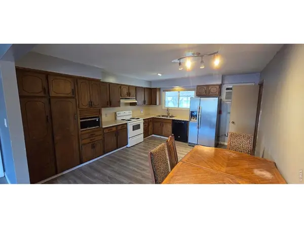 1407 Adams, Sterling, CO 80751