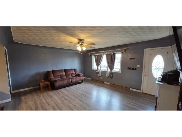 1407 Adams, Sterling, CO 80751