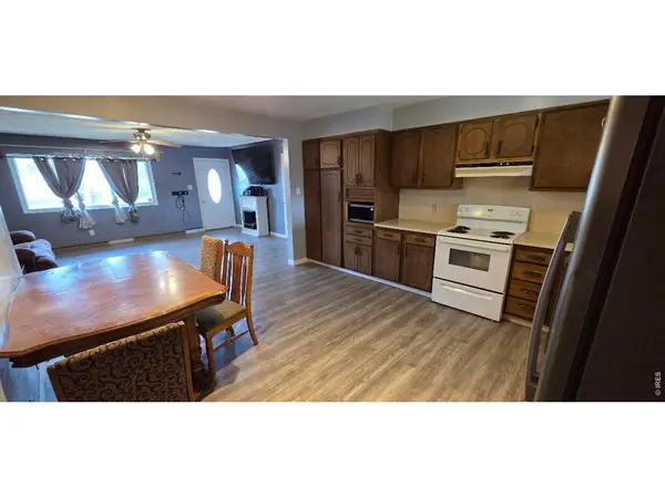 1407 Adams, Sterling, CO 80751
