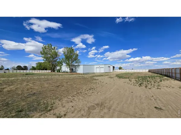 14486 County Road 19, Platteville, CO 80651