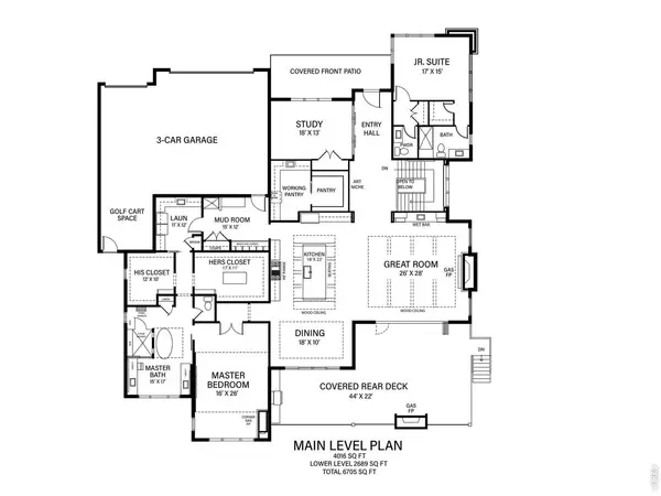 2669 Southwind, Berthoud, CO 80513