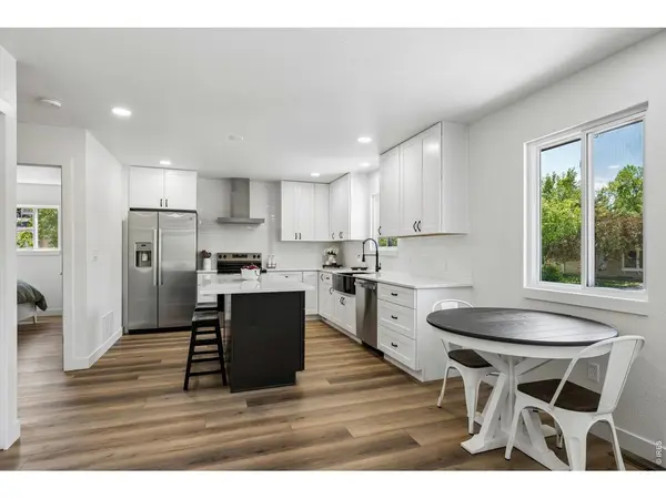 1610 Longs Peak, Louisville, CO 80027