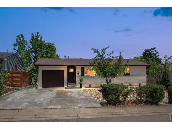 1610 Longs Peak, Louisville, CO 80027