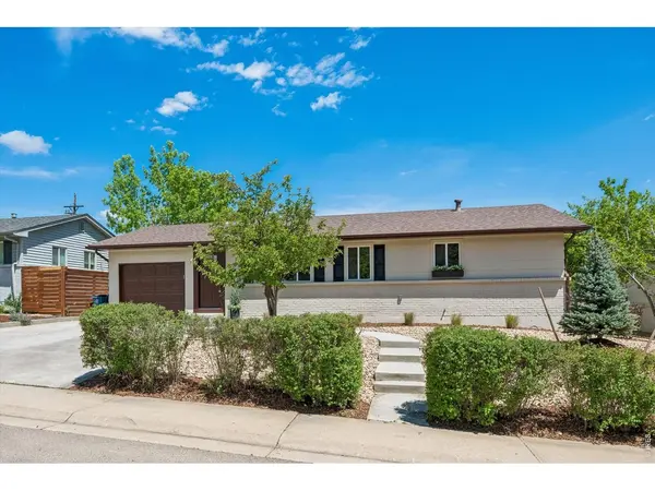 1610 Longs Peak, Louisville, CO 80027