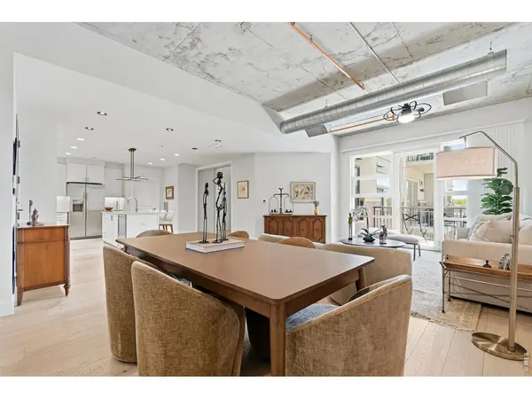 3301 Arapahoe #319, Boulder, CO 80303