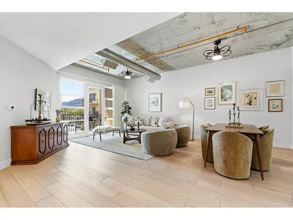 3301 Arapahoe #319, Boulder, CO 80303