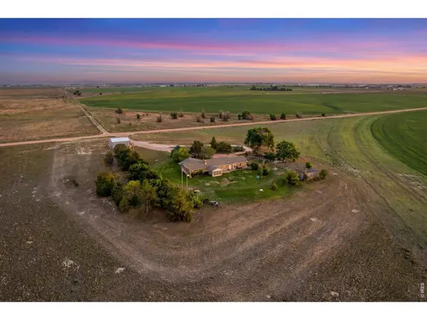 19487 County Road 6, Wiggins, CO 80654