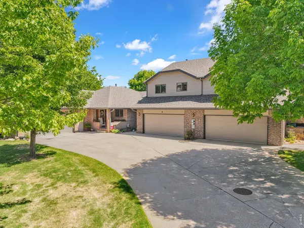 4616 23rd #6, Greeley, CO 80634