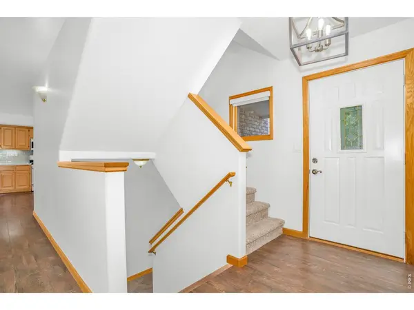 4616 23rd #6, Greeley, CO 80634