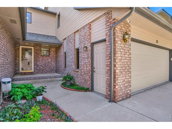 4616 23rd #6, Greeley, CO 80634