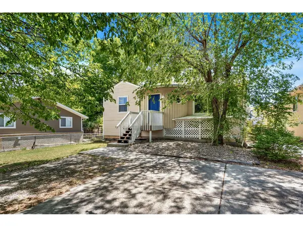 1150 E 5th, Loveland, CO 80537