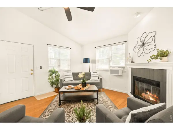 3077 29th #105, Boulder, CO 80301