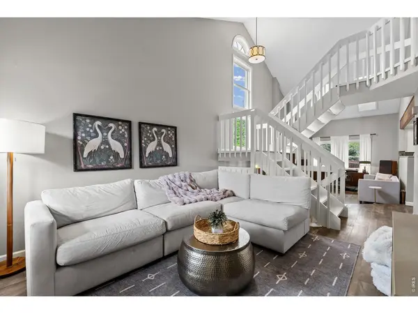 4112 Snow Ridge, Fort Collins, CO 80526