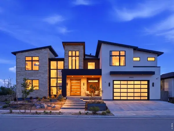 2005 Lakespur, Louisville, CO 80027