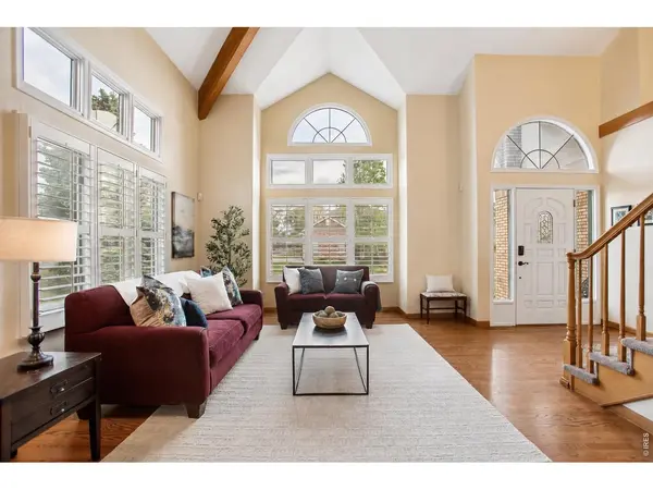 2284 Indian Peaks, Longmont, CO 80504