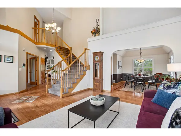 2284 Indian Peaks, Longmont, CO 80504