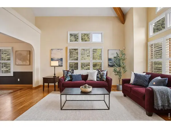 2284 Indian Peaks, Longmont, CO 80504