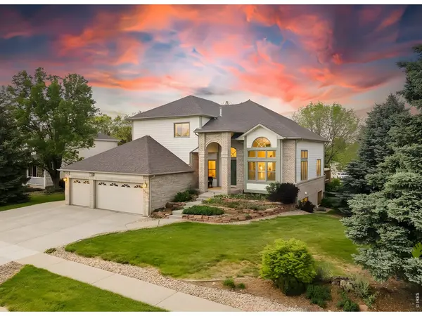 2284 Indian Peaks, Longmont, CO 80504