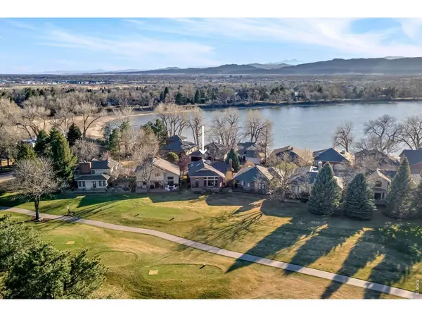 1912 Cottonwood Point, Fort Collins, CO 80524