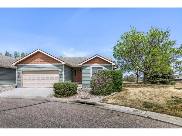 8498 Pebble, Wellington, CO 80549