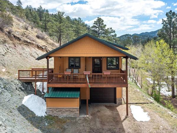 1002 Streamside, Glen Haven, CO 80532