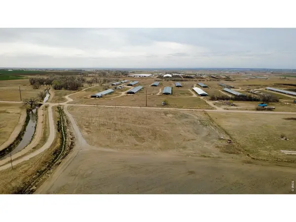 0 County Road 51, Kersey, CO 80644
