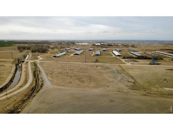 0 County Road 51, Kersey, CO 80644